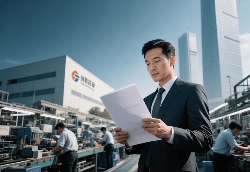 企业成长的灯塔：管理咨询行业的动态变化