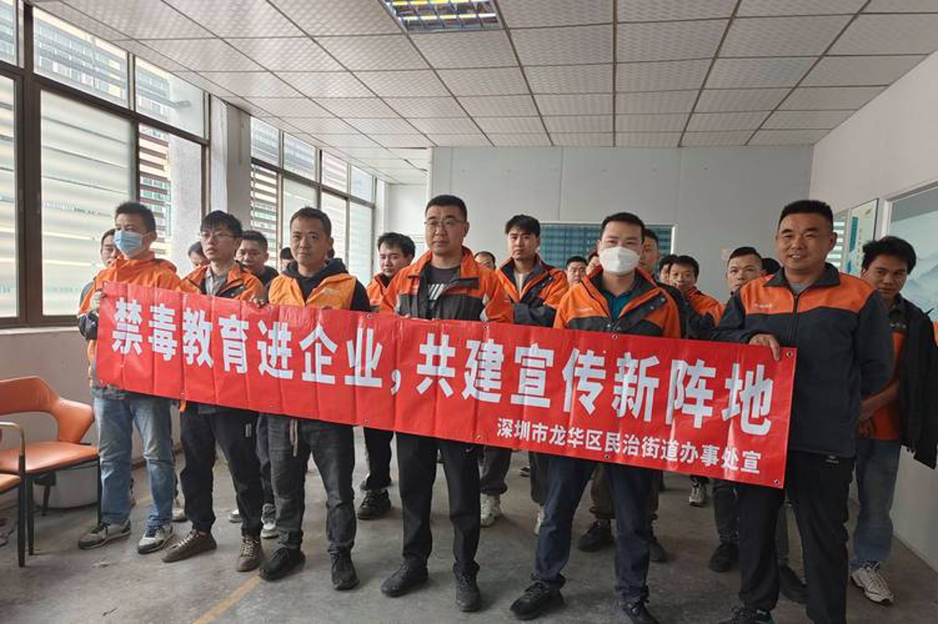 汇海时代企管